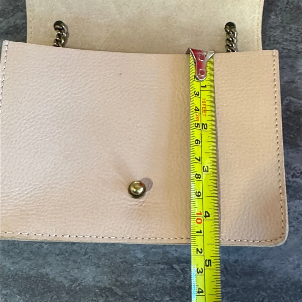 Madewell The Chain Crossbody Bag. - Picture 8 of 8